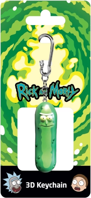 3D privjesak Petak 13.