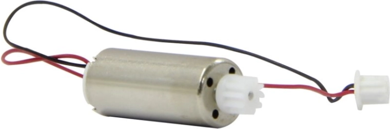 PC-6 Electric Motor Jamara