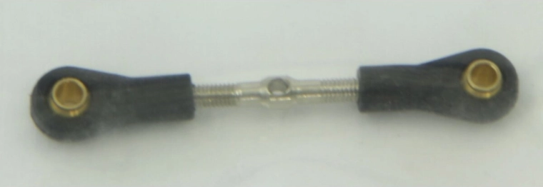 Hoolk Steering Linkage