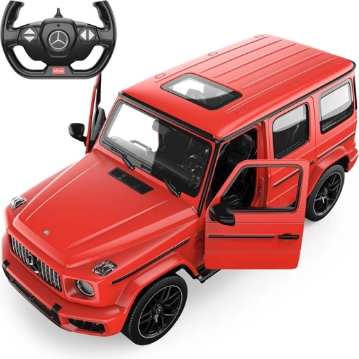 Rastar Mercedes-AMG G63 (W465) RC auto 1:14 crveno - 1 kom