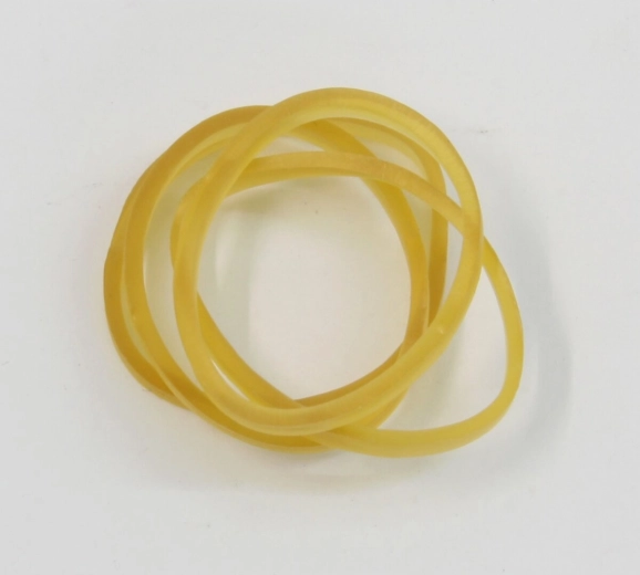 Rubber Bands for Piper J-3 - 4 Pieces