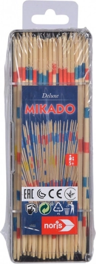 Drvena igra NORIS Bier Game