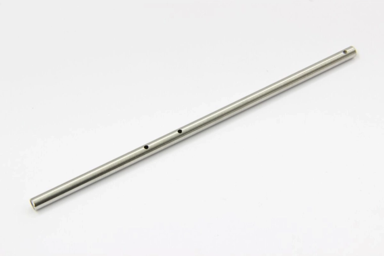 Jamara District Outer Rotor Shaft