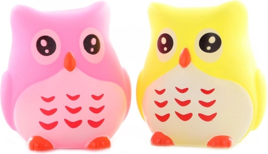 Svjetleća sovičica za vodu