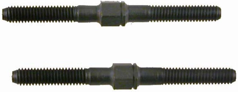 Turnbuckle with right/left-hand thread X1 Sp+ Pro HN