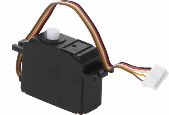 Servo Steering for Wltoys 12428