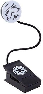 Lampica Star Wars LED na AAA baterije