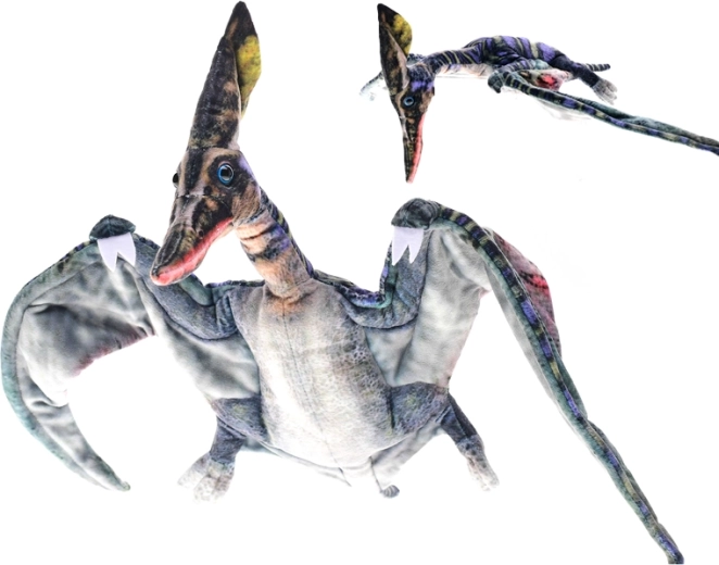 Plišani pterosaur 66 cm