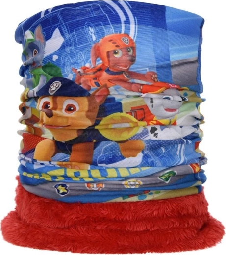 Dječji ovratnik Paw Patrol