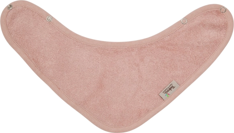 Timboo bandana slinček misty rose 36 × 22 cm