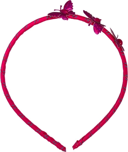 Stilska dječja traka za kosu