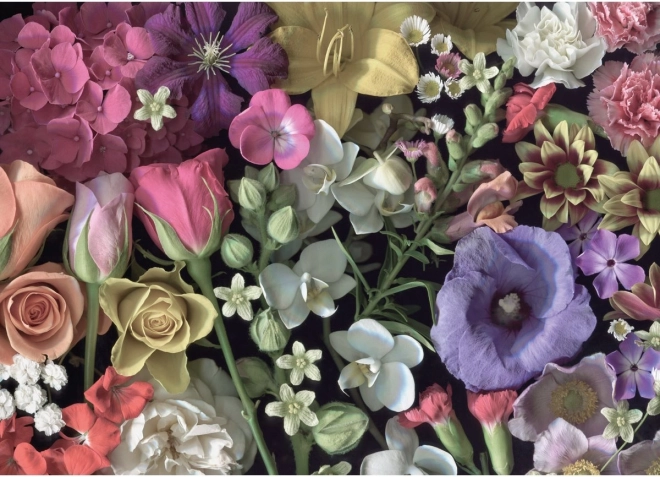 Cloudberries slagalica cvijeće 1000 komada