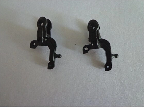 Battery Holder for JAMARA X-ray
