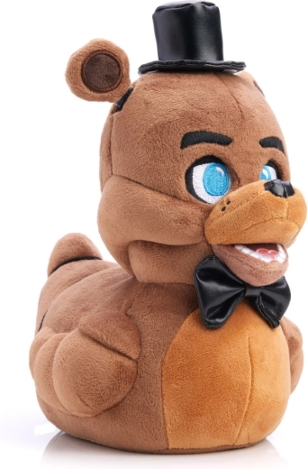 Plišana pačica TUBBZ FNAF Freddy 20 cm