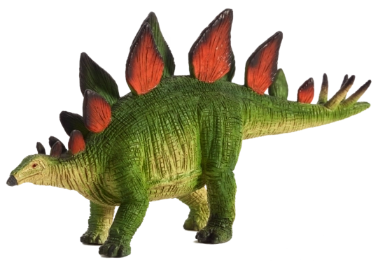 Mojo figurica Stegosaurus XXL