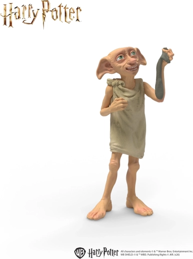 Harry Potter Dobby s čarapom - 1 komad