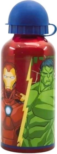 Aluminijska boca Avengers 400 ml