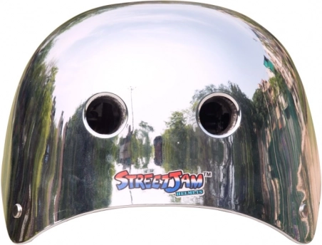 Biciklistička kaciga Chromex S (52–55 cm)