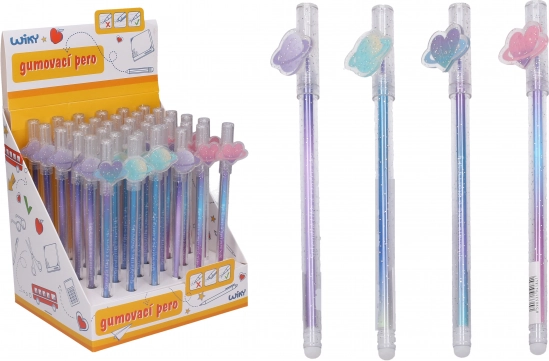 Gumica olovka 0,5 mm - Prsten