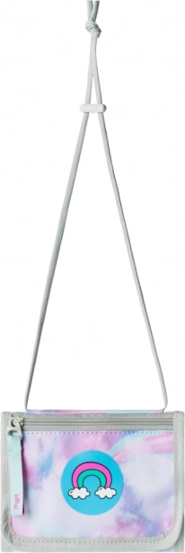 Vrećica/novčanik za vrat Baagl Nebo