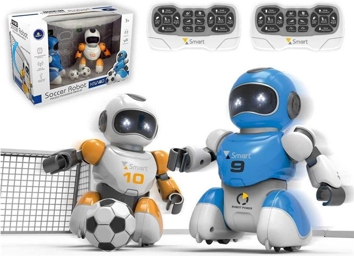 Football robot