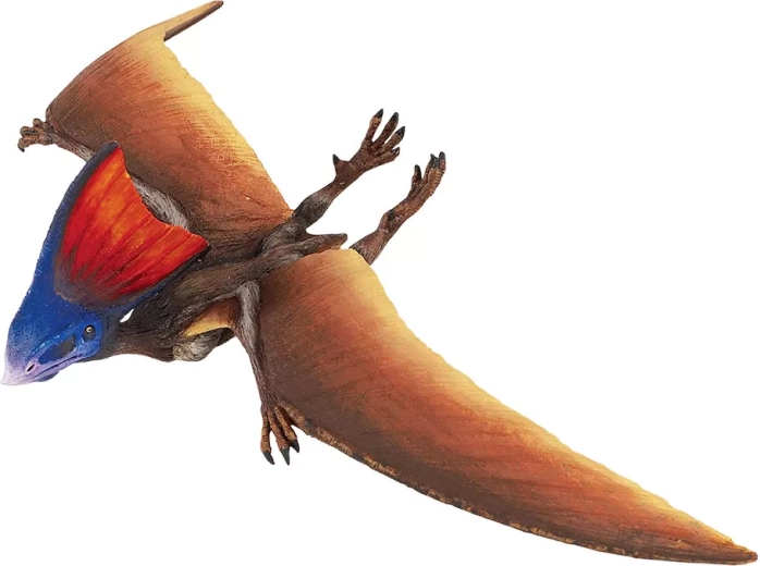 Safari Ltd. figurica tapejara (pterosaur)