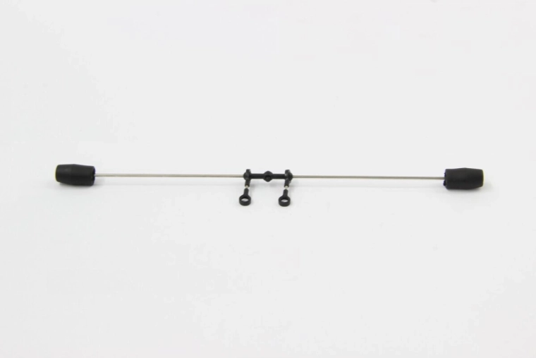 Stabilizing bar for Bell 206