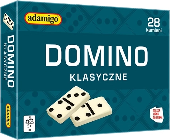 Classic Dominoes
