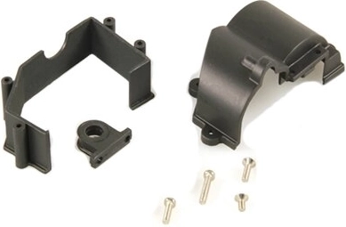 Main gearbox cover Brecter - 1 piece