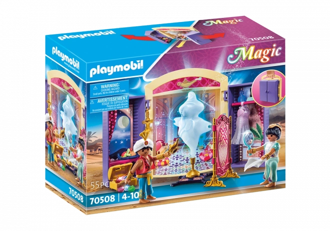Playmobil Magic igraća kutija Princeza s Istoka