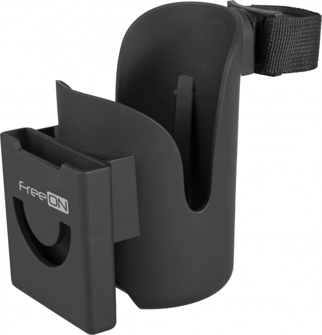 Univerzalni držač za bocu i telefon 2-u-1 FreeON