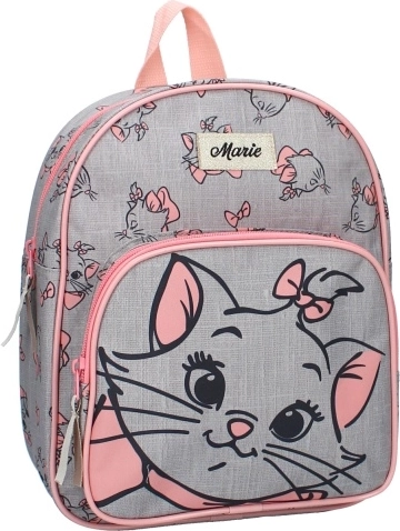 Disney Aristocats dječji ruksak Marie friendship fun 29 cm