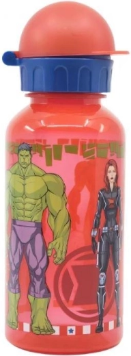 Plastična boca Avengers 370 ml