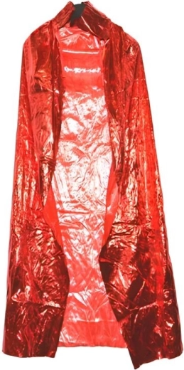 Red Cape