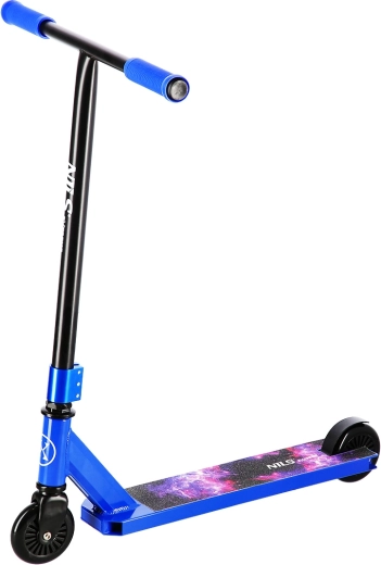 Freestyle romobil NILS Extreme Space HS021