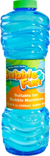 Bubble Fun punjenje za puhalicu mjehurića 1 000 ml