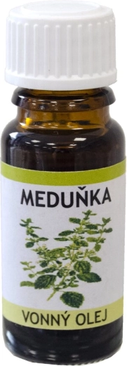 Mirisno ulje za aroma lampu Matičnjak 10 ml