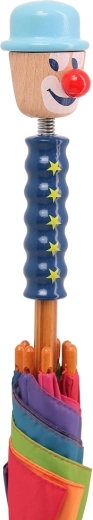 Vilac dječji kišobran klaun