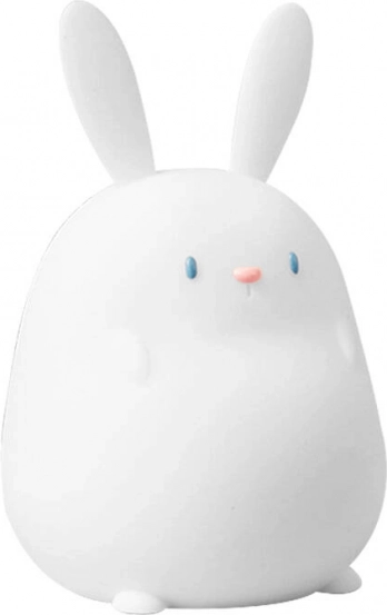 Noćna dječja lampica SUPERFIRE Little Rabbit 4000K, 2 načina rada