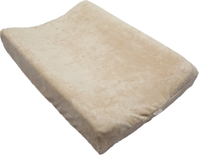 Timboo navlaka za podlogu za presvlačenje 76 × 51 cm frosted almond