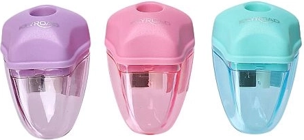 Keyroad Star Pastel Sharpener