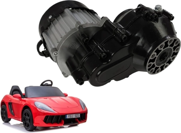 Motor za Auto Perfecta 24V 180W