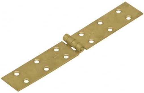 Građevinska šarka 150 × 25 × 1,5 mm