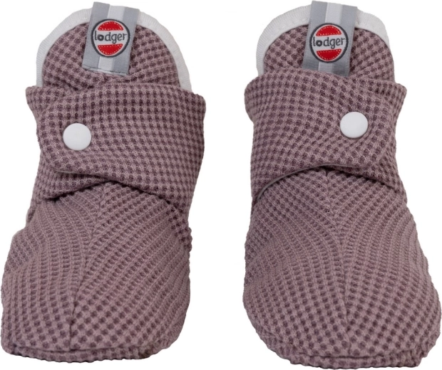 Lodger kapice (slipper) ciumbelle rose 0–3 mjeseca