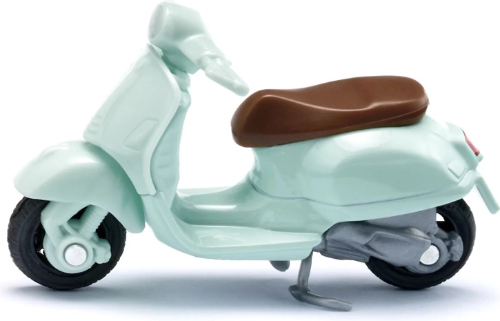 Siku Vespa 125 GTS Super scooter model