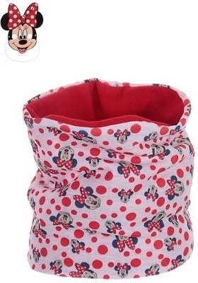 Dječji šal-ovratnik Minnie