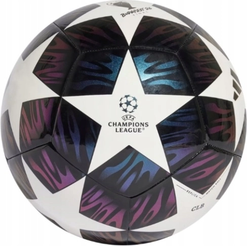 Adidas nogometna lopta UEFA Champions League