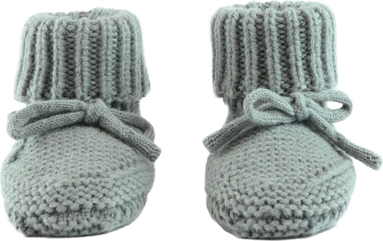 Lodger pletene kapice od merino vune 0–6 mjeseci