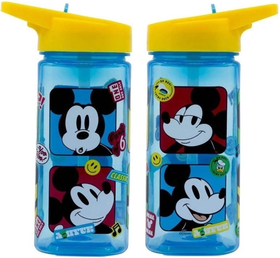 Plastična boca Mickey Mouse 510 ml