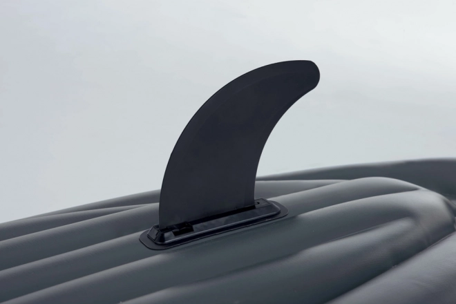 Nafukovací kajak INTEX CHALLENGER K1 sa setom vesla i pumpe